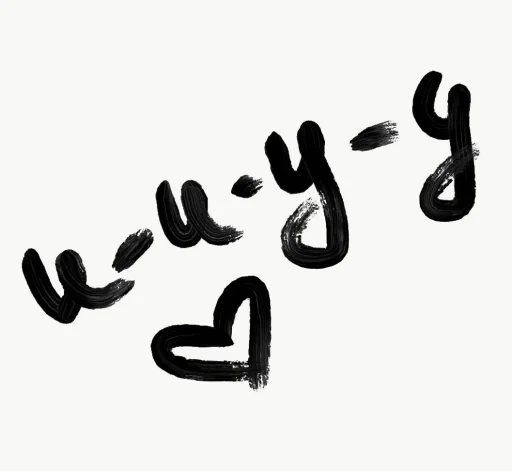 Π‘ΡΠΈΠΊΠ΅Ρ ΠΈΠ· Π½Π°Π±ΠΎΡΠ° with luv , k. π§Έ Π΄Π»Ρ Π’Π΅Π»Π΅Π³ΡΠ°ΠΌ: Π‘ΡΠ°ΡΠΈΡΠ΅ΡΠΊΠΈΠ΅ π