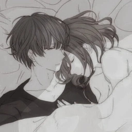 Стикер из набора withlove для Телеграм: Статические 😴