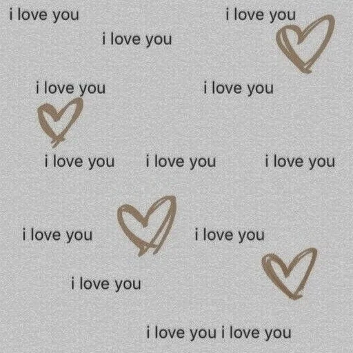 Стикер из набора withlove для Телеграм: Статические 🤍