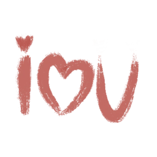 Стикер из набора с любовью для Телеграм: Статические 💓