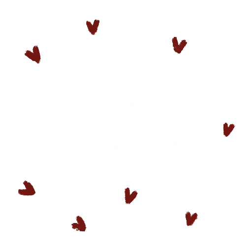 Стикер из набора с любовью для Телеграм: Статические 🥰