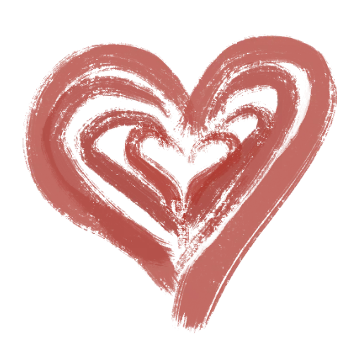 Стикер из набора с любовью для Телеграм: Статические 💗