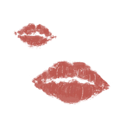 Стикер из набора с любовью для Телеграм: Статические 💕
