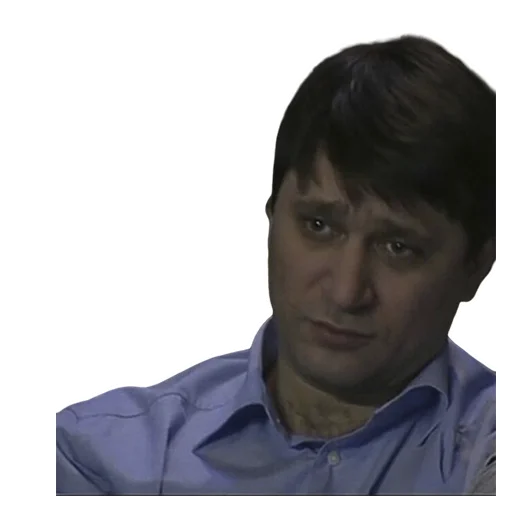 Стикер из набора пятничный флекс гены букина для Телеграм: Статические 😥