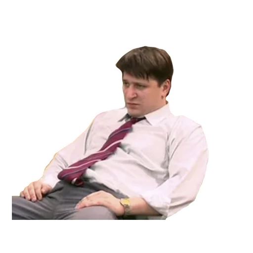 Стикер из набора пятничный флекс гены букина для Телеграм: Статические 🙁