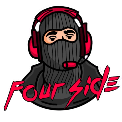 Стикер из набора PUBG.rofl @wixiwixi для Телеграм: Статические 💪