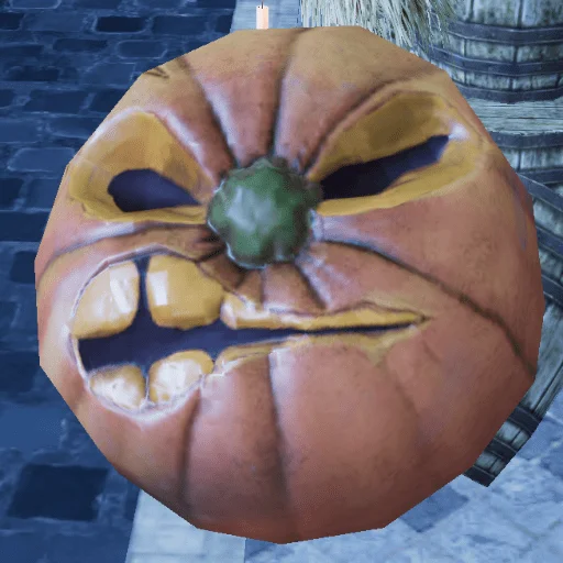 Стикер из набора PUBG.rofl @wixiwixi для Телеграм: Статические 🎃