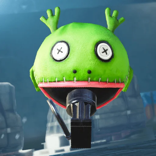 Стикер из набора PUBG.rofl @wixiwixi для Телеграм: Статические 🐸