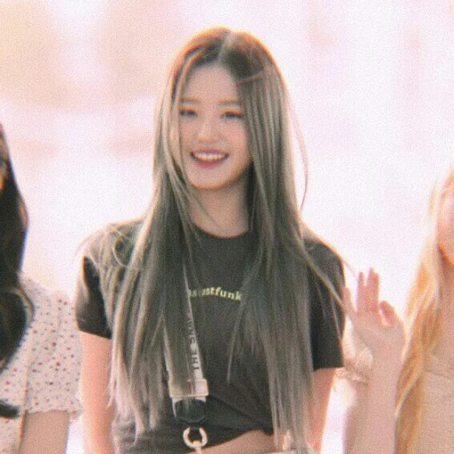 Стикер из набора ˚ ༘♡ Wonyoung Soft˚.༄ @chuwpacups для Телеграм: Статические 🍼