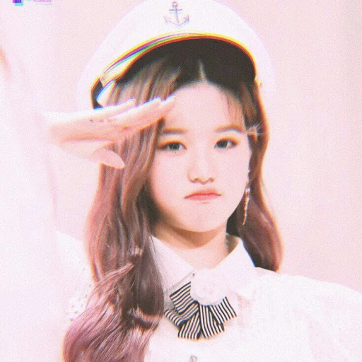 Стикер из набора ˚ ༘♡ Wonyoung Soft˚.༄ @chuwpacups для Телеграм: Статические 🍼