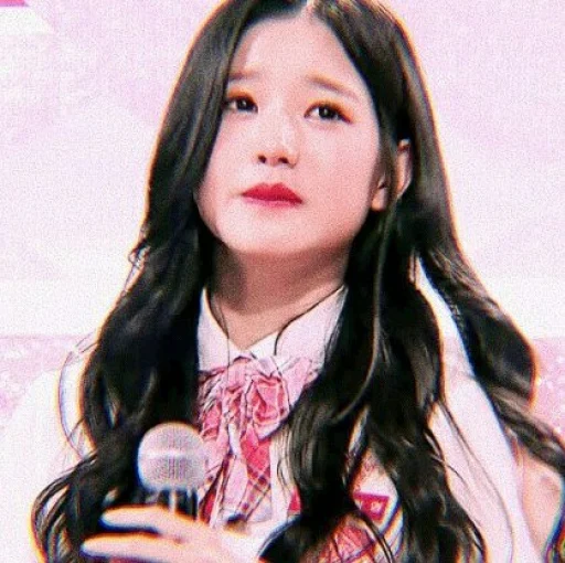 Стикер из набора ˚ ༘♡ Wonyoung Soft˚.༄ @chuwpacups для Телеграм: Статические 🍼