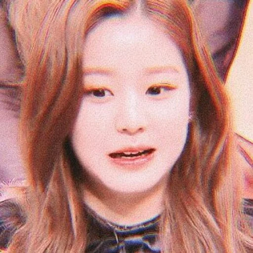Стикер из набора ˚ ༘♡ Wonyoung Soft˚.༄ @chuwpacups для Телеграм: Статические 🍼