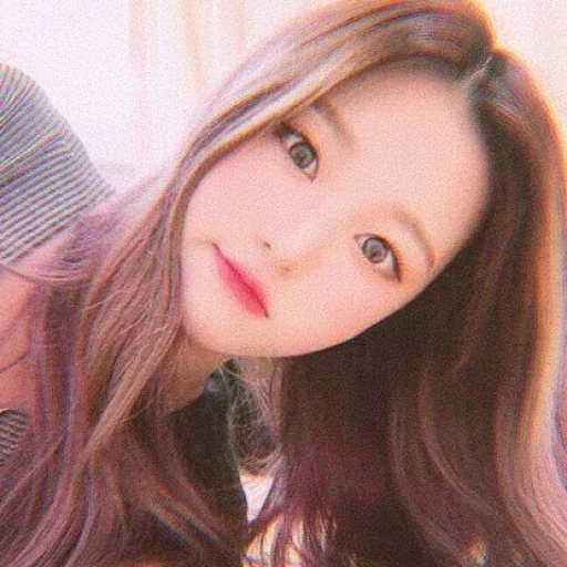 Стикер из набора ˚ ༘♡ Wonyoung Soft˚.༄ @chuwpacups для Телеграм: Статические 🍼