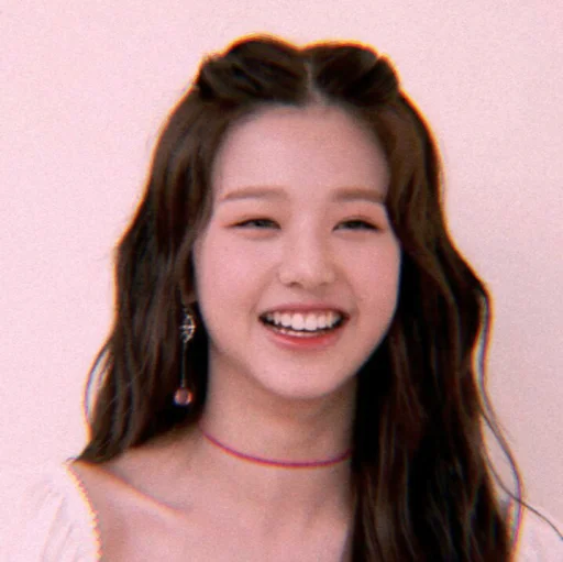 Стикер из набора ˚ ༘♡ Wonyoung Soft˚.༄ @chuwpacups для Телеграм: Статические 🍼