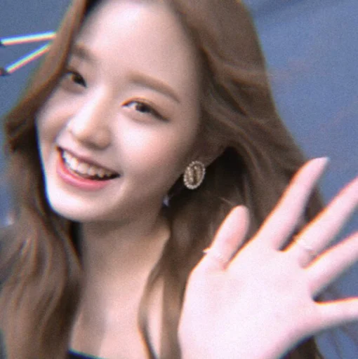 Стикер из набора ˚ ༘♡ Wonyoung Soft˚.༄ @chuwpacups для Телеграм: Статические 🍼