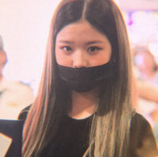 Стикер из набора ˚ ༘♡ Wonyoung Soft˚.༄ @chuwpacups для Телеграм: Статические 🍼