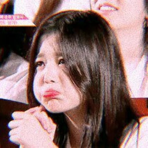 Стикер из набора ˚ ༘♡ Wonyoung Soft˚.༄ @chuwpacups для Телеграм: Статические 🍼