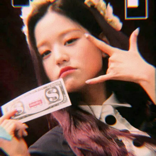 Стикер из набора ˚ ༘♡ Wonyoung Soft˚.༄ @chuwpacups для Телеграм: Статические 🍼