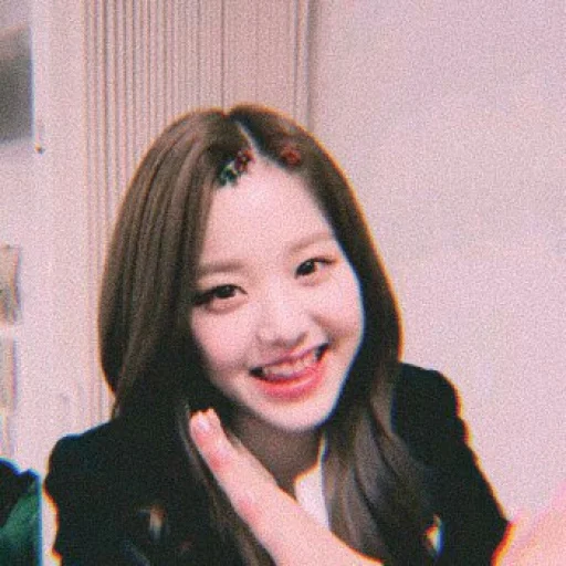 Стикер из набора ˚ ༘♡ Wonyoung Soft˚.༄ @chuwpacups для Телеграм: Статические 🍼