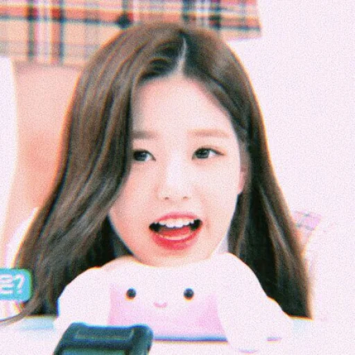 Стикер из набора ˚ ༘♡ Wonyoung Soft˚.༄ @chuwpacups для Телеграм: Статические 🍼