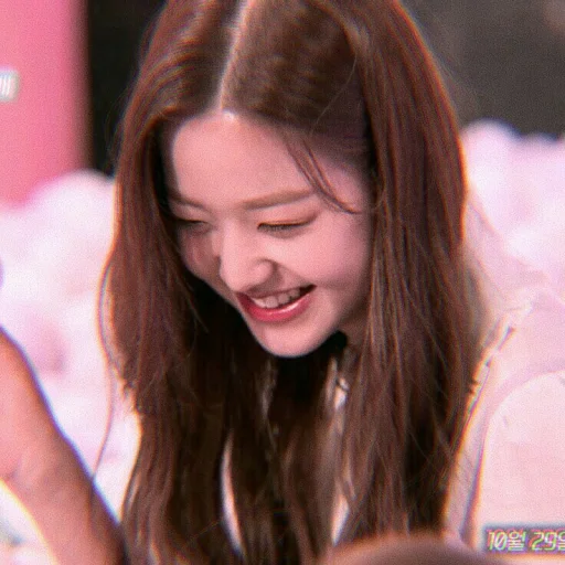 Стикер из набора ˚ ༘♡ Wonyoung Soft˚.༄ @chuwpacups для Телеграм: Статические 🍼