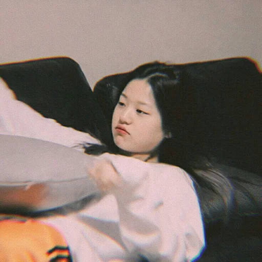 Стикер из набора ˚ ༘♡ Wonyoung Soft˚.༄ @chuwpacups для Телеграм: Статические 🍼