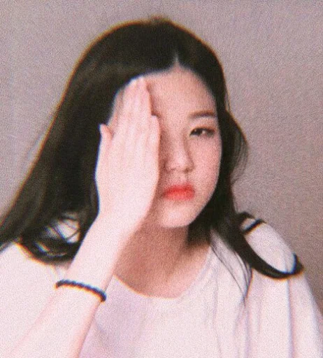 Стикер из набора ˚ ༘♡ Wonyoung Soft˚.༄ @chuwpacups для Телеграм: Статические 🍼