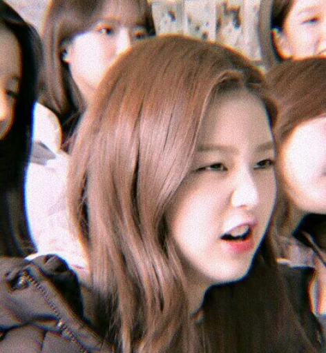 Стикер из набора ˚ ༘♡ Wonyoung Soft˚.༄ @chuwpacups для Телеграм: Статические 🍼