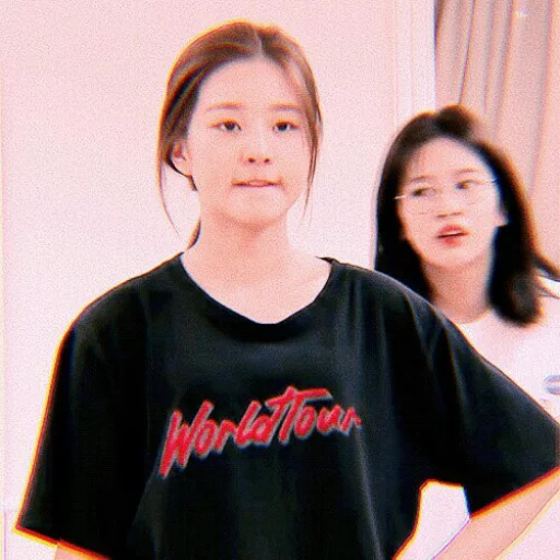 Стикер из набора ˚ ༘♡ Wonyoung Soft˚.༄ @chuwpacups для Телеграм: Статические 🍼