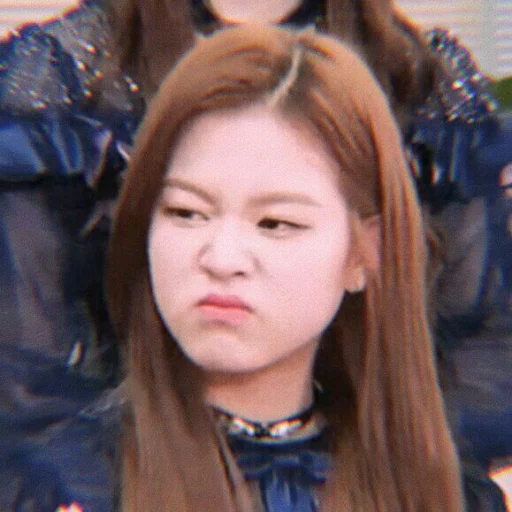 Стикер из набора ˚ ༘♡ Wonyoung Soft˚.༄ @chuwpacups для Телеграм: Статические 🍼