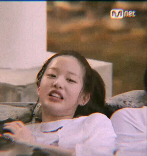 Стикер из набора ˚ ༘♡ Wonyoung Soft˚.༄ @chuwpacups для Телеграм: Статические 🍼