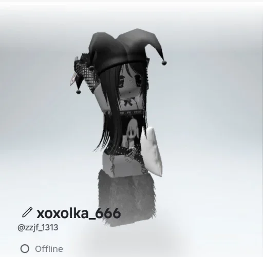 Стикер из набора xoxolka666 для Телеграм: Анимированные, Видео, Статические 🤩
