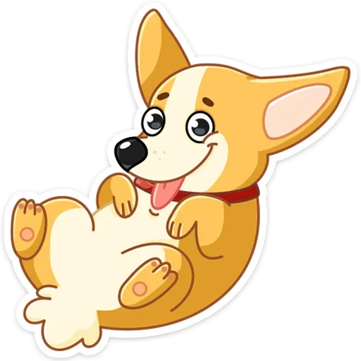 Стикер из набора Ями (@TgSticker) для Телеграм: Статические 😛