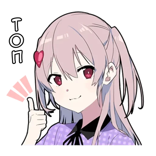 Стикер из набора Ямичка - @tg_sticks для Телеграм: Статические 🌟