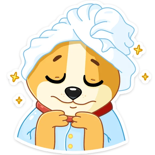Стикер из набора Ями :: @stickroom для Телеграм: Статические ☺️