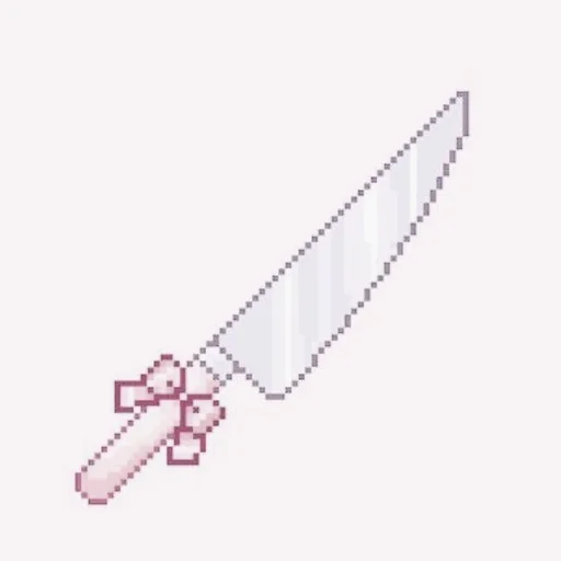 Стикер из набора menhera @usagihospital :: @fStikBot для Телеграм: Статические 🎀