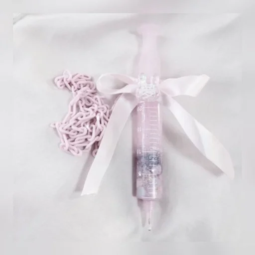 Стикер из набора menhera @usagihospital :: @fStikBot для Телеграм: Статические 🎀