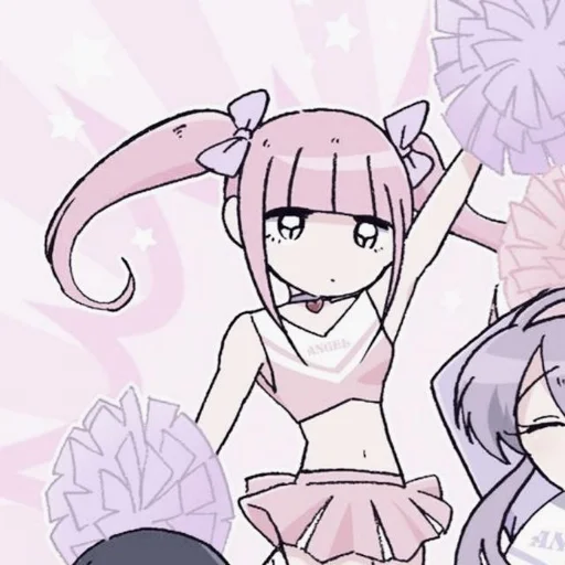 Стикер из набора menhera @usagihospital :: @fStikBot для Телеграм: Статические 🎀