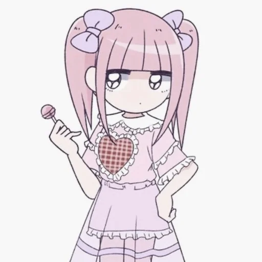 Стикер из набора menhera @usagihospital :: @fStikBot для Телеграм: Статические 🎀