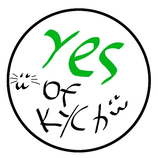 Стикер из набора Yes @stickersb2b для Телеграм: Статические 😏