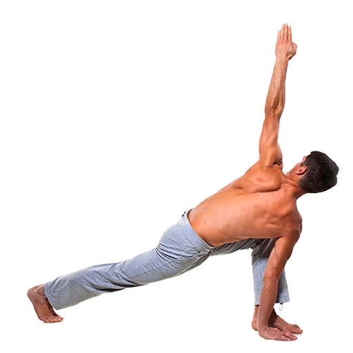 Стикер из набора Yoga @stickersb2b для Телеграм: Анимированные, Статические 😅