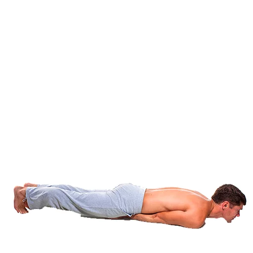 Стикер из набора Yoga @stickersb2b для Телеграм: Анимированные, Статические 😏