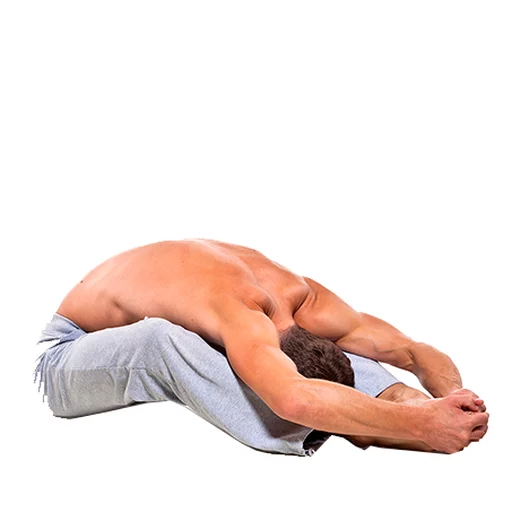 Стикер из набора Yoga @stickersb2b для Телеграм: Анимированные, Статические 🙁