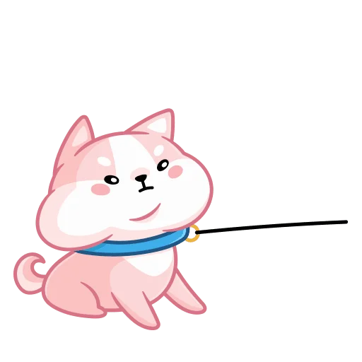 Стикер из набора Йоши и Рики БТ | @Premium_Stikers для Телеграм: Анимированные, Статические 😠