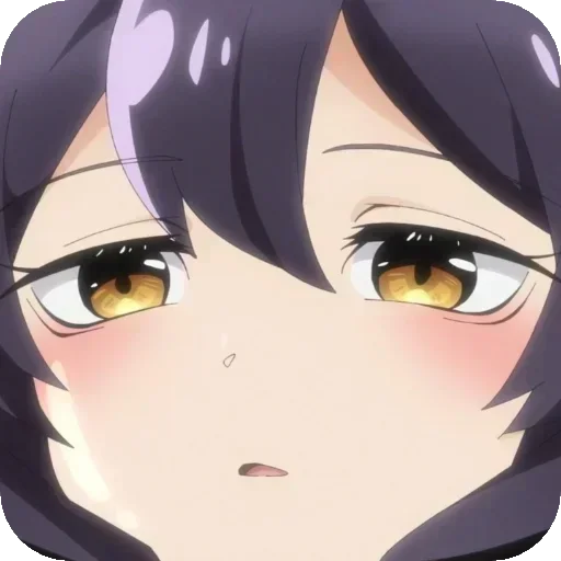 Стикер из набора Utena chan @uRoxRo для Телеграм: Видео, Статические ⬜