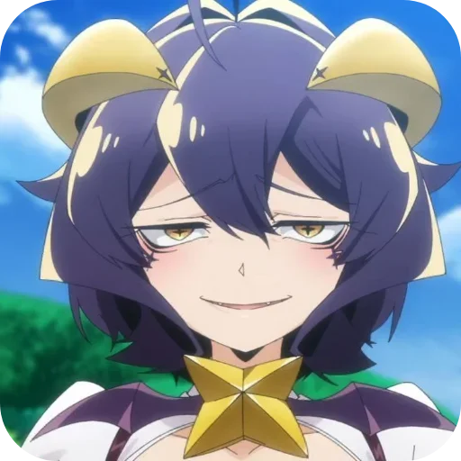 Стикер из набора Utena chan @uRoxRo для Телеграм: Видео, Статические 👄