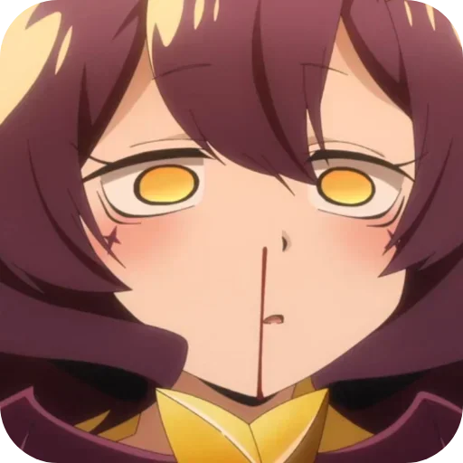 Стикер из набора Utena chan @uRoxRo для Телеграм: Видео, Статические 🫣