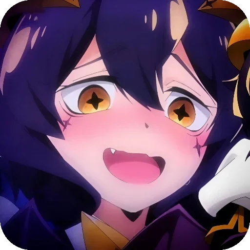 Стикер из набора Utena chan @uRoxRo для Телеграм: Видео, Статические 🥰
