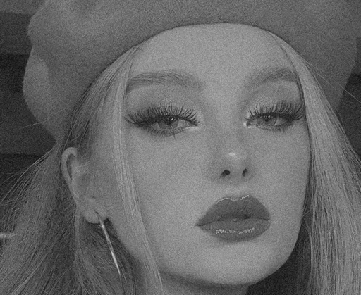 Стикер из набора ᴢʀᴀ для Телеграм: Статические ✨