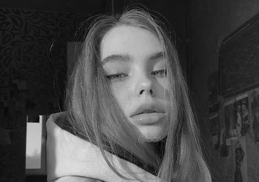 Стикер из набора ᴢʀᴀ для Телеграм: Статические ✨